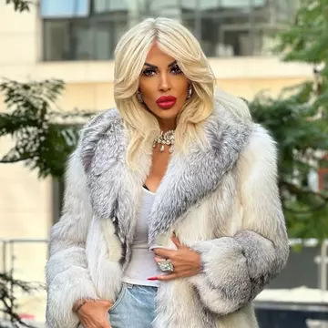 Raluca Bădulescu evită să invite oameni acasă. De ce a luat vedeta această decizie: „Mi-e rușine”