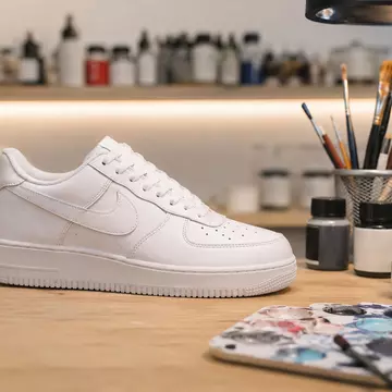 Adidașii tăi preferați merită o a doua viață: ghidul de curățare, vopsire și personalizare