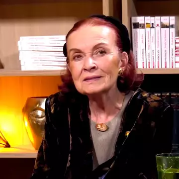 Sanda Țăranu a murit la 87 de ani. Când are loc înmormântarea