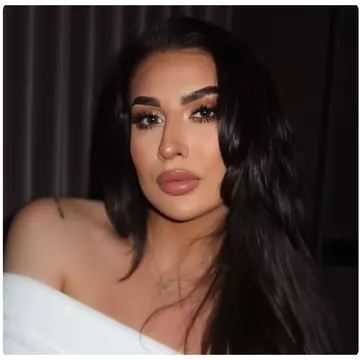 Sarah Dumitrescu, în al nouălea cer. Fiica Anamariei Prodan este răsfățată de iubit