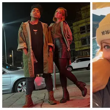 Sarah “Smac” McCreanor și Ryan Conferido s-au căsătorit și așteaptă primul lor copil. Celebra pereche de dansatori a anunțat sexul bebelușului