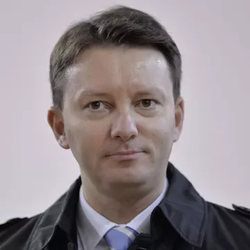Siegfried Mureșan este propunerea de premier a PNL, USR și UDMR. Primele declarații ale europarlamentarului