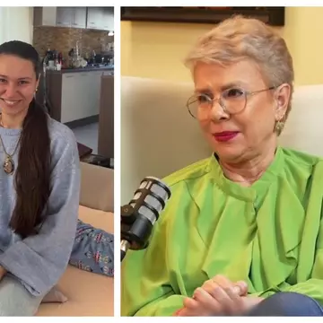 Fiica lui Teo Trandafir, transformare spectaculoasă ca model! "Sper să vedeți atitudinea când voi defila pe podium!" Cum a fost surprinsă Maia