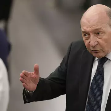 Traian Băsescu cere un premier PNL: „Singura soluție credibilă și utilă”. Reacția lui Ciprian Ciucu