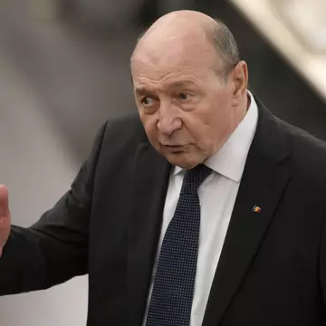 Traian Băsescu, previziune sumbră pentru guvernul României: „Grindeanu nu vrea anticipate şi nici să fie premier, Bolojan vrea să rămână premier interimar, Dan vrea ca partidele să-i facă treaba”