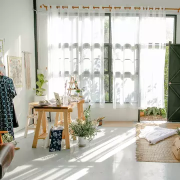 Cum creezi un colț de relaxare în casă cu bani puțini