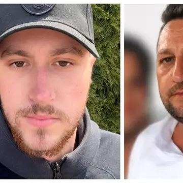 Reacția lui Vlad Verdeș, după ce și-a ucis tatăl polițist. Ce spun rezultatele toxicologice și martorii atacului