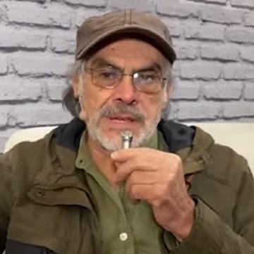 Actorul columbian Waldo Urrego a murit la 80 de ani