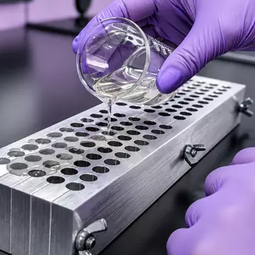 Acolo unde știința întâlnește grija pentru oameni: soluții terapeutice personalizate și servicii farmaceutice de excelență