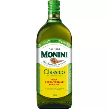 Monini își redefinește identitatea vizuală: un nou logo și ambalaje reinterpretate, inspirate de tradiție și rafinament Italian