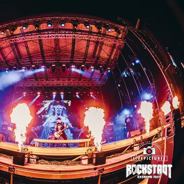 Rockstadt 2026: zilele în care metalul și-a adus cei mai mari ambasadori la Ghimbav și confirma statutul de cel mai mare festival de rock și metal din Europa de Est
