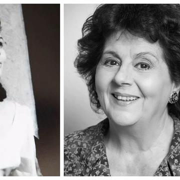 Adela Mărculescu a murit la 87 de ani. Actrița Teatrului Național București se afla internată în azil