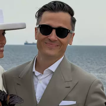Alice Peneacă și Dragoș Caliminte s-au căsătorit civil la Constanța. Primele imagini