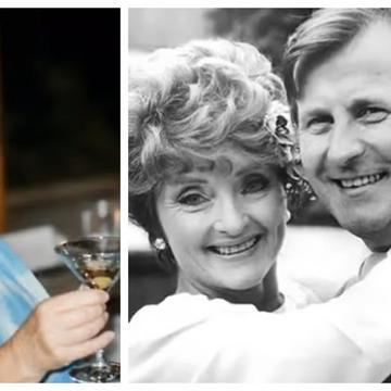 Anna Dawson a murit la 88 de ani. Actrița s-a stins la șase luni după decesul soțului său