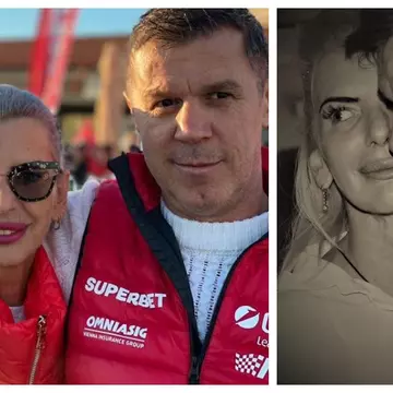Anna Leu, mesaj dureros la un an de la dispariția lui Mihai Leu: „Despărțirea există doar pentru ochi, nu și pentru inimă”