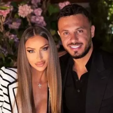 Bianca Drăgușanu, detalii rare despre relația cu Gabi Bădălău: „Femeia deține controlul”