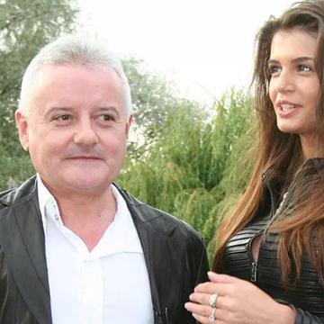 Bona Irinei Columbeanu, detalii din spatele ușilor închise ale vilei de la Izvorani. Cum se comportau Irinel Columbeanu și Monica Gabor când nu erau în public