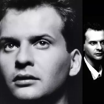 Calvin Hayes, cofondatorul celebrei trupe Johnny Hates Jazz, a murit la 63 de ani