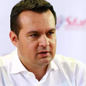 Fostul primar Cătălin Chereches, eliberat condiționat din închisoare. Tribunalul a respins contestația DNA