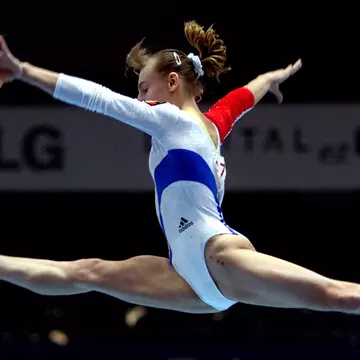 Ce face astăzi Simona Amânar. Campioana olimpică locuiește la Timișoara, are trei copii și inspiră o nouă generație