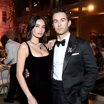 Chace Crawford și Kelsey Merritt s-au despărțit după aproximativ un an de relație