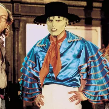Chuck Russell, regizorul filmului „The Mask”, a murit la 74 de ani