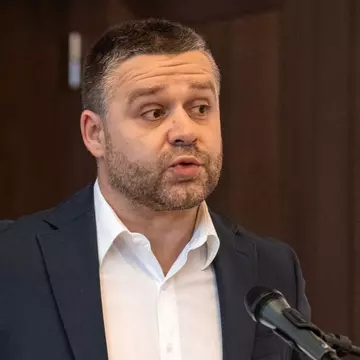 Ciprian Ciucu răspunde acuzațiilor de mită formulate de DNA: „Nu am nimic de ascuns”