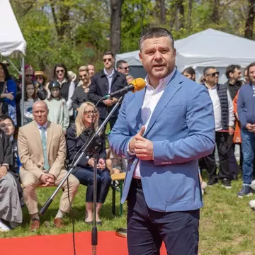 Ciprian Ciucu pleacă din România în vacanță, deși se află sub control judiciar. Ce destinație a ales Primarul Capitalei
