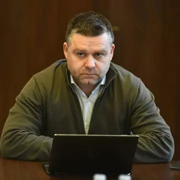 Ciprian Ciucu cere insolvența STB. Primarul Capitalei spune că doar „așa putem evita falimentul Bucureștiului” 