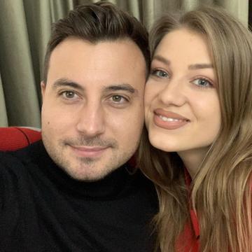 Codruța Filip și Valentin Sanfira, din nou împreună pe micile ecrane. În ce emisiune vor putea fi urmăriți