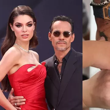 Marc Anthony a devenit tată a opta oară. Nadia Ferreira, soția lui, a născut o fetiță: „Nici nu vă imaginați câtă fericire avem acasă, suntem în al nouălea cer”