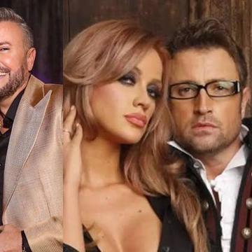 Cum se înțelege Bianca Drăgușanu cu Cătălin Botezatu, fostul iubit, la 16 ani de la despărțire: „Eu aș face un film despre el. Sunt mândră și fericită să cunosc un om de calitatea aceasta”