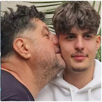 Ce note au luat copiii vedetelor la BAC. Rontzi, nepoata lui Mircea Badea, a obținut 10 pe linie