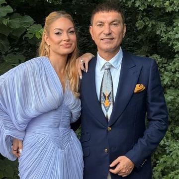 Cristi Borcea, imagini rare cu toți cei nouă copii: „Pentru unii e nebunie, dar pentru noi asta înseamnă o familie unită”