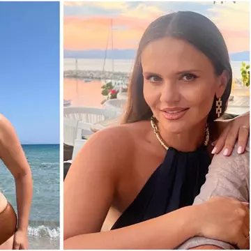 Cristina Șișcanu, victima unui furt pe plajă în Italia. „Ce credeți că am făcut?” 