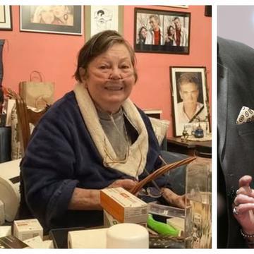 Cu ce se confruntă Anca Pandrea la 80 de ani: „Sunt dependentă de oxigen”