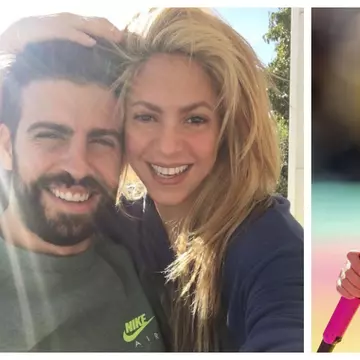 Cum a reacționat Gerard Piqué când a văzut-o pe Shakira cântând în pauza Campionatului Mondial 2026. Imaginile au devenit virale
