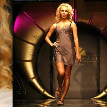 Cum arată Andreea Spătaru la 41 de ani. A fost prima asistentă de la „Neatza cu Răzvan și Dani” și a pozat de două ori în Playboy