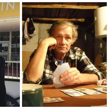 Doliu în lumea teatrului. Actorul Dan Ivănesei a murit la 74 de ani