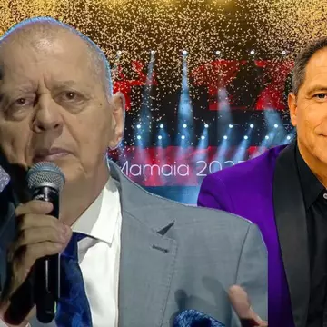 Dan Negru și Octavian Ursulescu, reacții dure după ce s-a anunțat o nouă ediție a Festivalului Mamaia: „Un festival ponosit, cu tineri-bătrâni pe scenă”