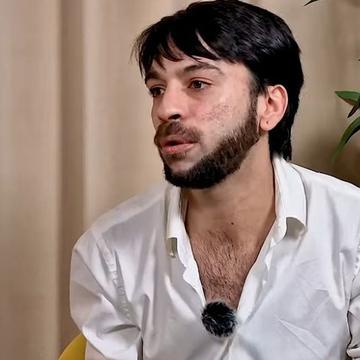 David Pușcaș, dezvăluiri despre examenul de BAC. Ce notă a luat fiul adoptiv al Luminiței Anghel la examen