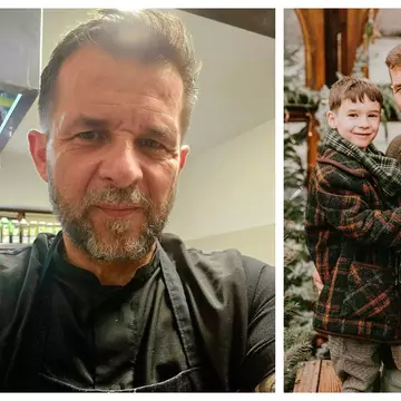 De ce a murit soția lui Alexandru Hora, concurent MasterChef: „I-a fost fatal”. Ce decizie a luat Cristina înainte de a deceda