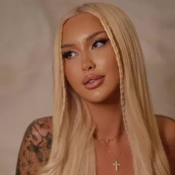 Delia Salchievici de la Desafio s-a despărțit de iubit: „Părea că discut cu un perete”