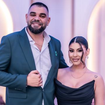 Denisa Drăgan, soția lui Ramore, câștigătorul iUmor, sezonul 13, nevoită să întrerupă a doua sarcină din cauza unor complicații grave: „Am plâns până mi-au ieșit ochii”