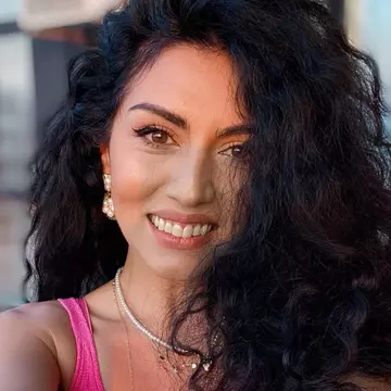 Doinița Oancea, primele declarații după ce a fost văzută purtând un inel de logodnă: „Are un simbol”