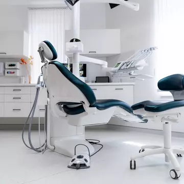 Unit dentar ergonomic: de ce este important pentru medic și pacient