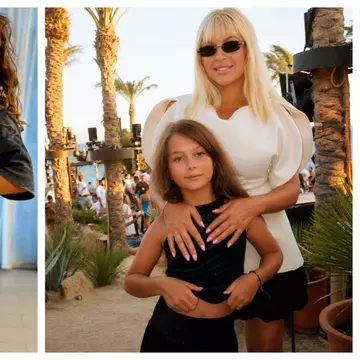 Elena Udrea, imagini emoționante cu fiica sa, la un an de la eliberarea din penitenciar: „Dumnezeu îți dă mereu cât poți să duci”