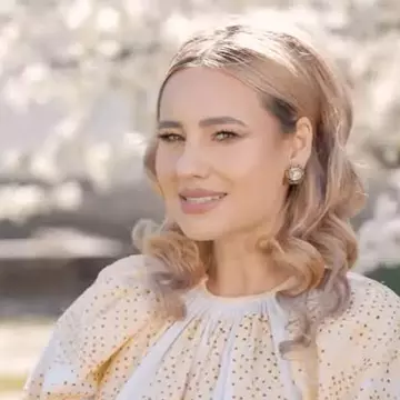 Emilia Dorobanțu s-a împăcat cu soțul? Ce s-a întâmplat la trei luni de când a anunțat divorțul 