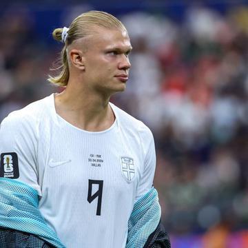Erling Haaland, aspru criticat de PETA: „Susține suferințe atroce”