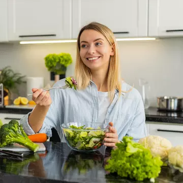 Topul alimentelor cu conţinut mare de apă pentru o hidratare optimă vara